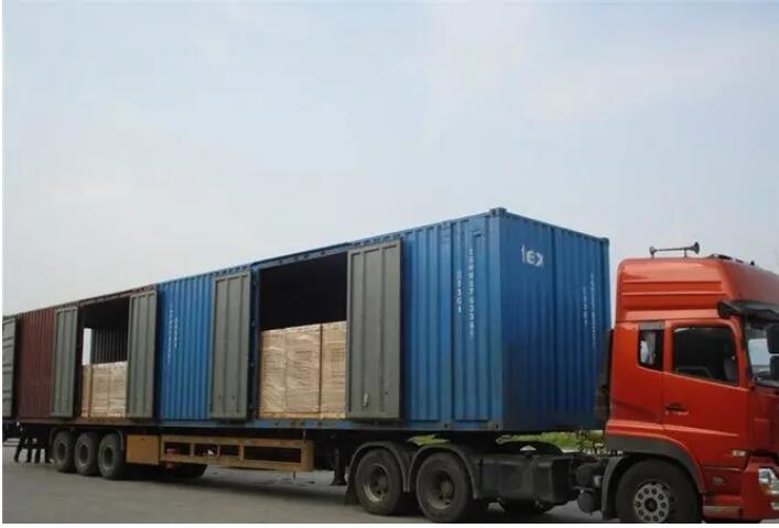 厦门到集贤县整车运输