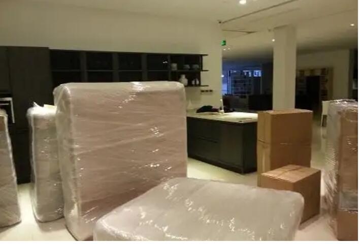 厦门到集贤县长途搬家