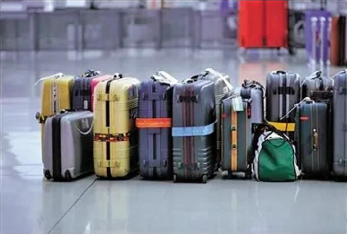 厦门到集贤县行李托运